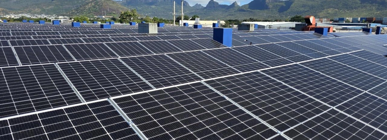 Enhancing our ESG COMPLIANCE initiatives