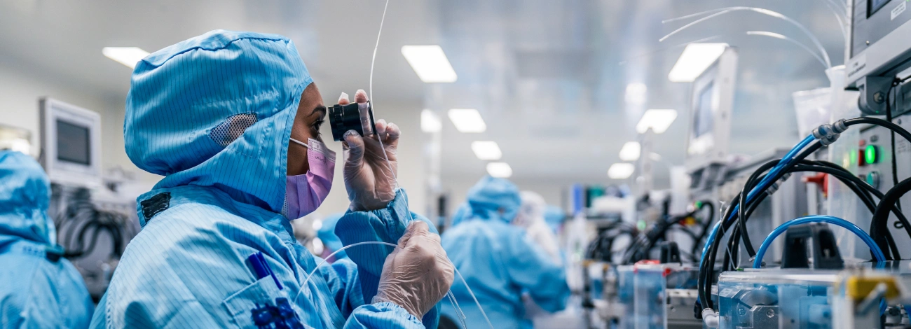 Trading CONFIDENTLY with partners