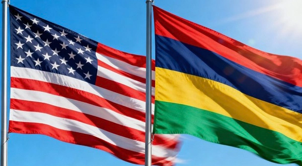 U.S. Congress Approves One-Year Renewal of AGOA