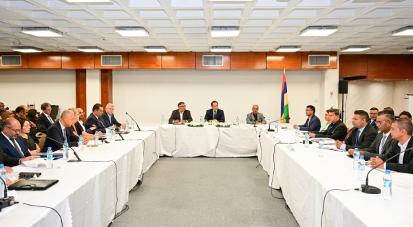 MEXA participates in Budget Consultations to advocate for Export Competitiveness