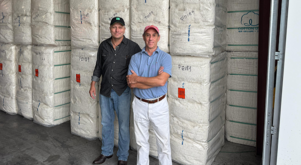 Mauritius Secures Landmark U.S. Cotton Supply Deal to Boost Textile Industry