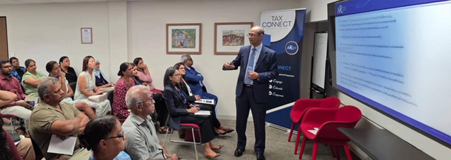 Teaser on Homepage: This initiative forms part of MEXA&rsquo;s ongoing efforts to equip exporters to navigate evolving regulatory requirements with clarity and confidence.