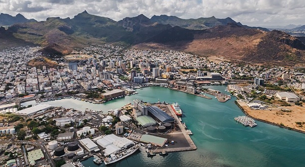 Government Approves New Strategic Direction for the Development of the Port