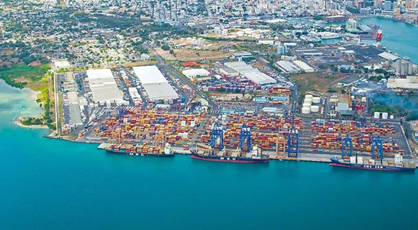 Mauritius Private Sector Engages on Port Development Strategy