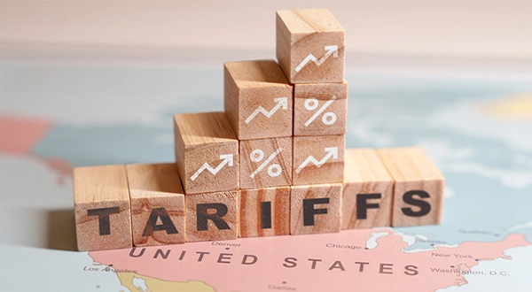 Government takes notes of Developments in U.S. Trade Policy