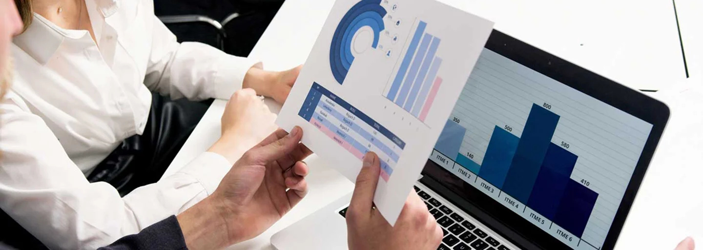 Exports Statistics Q1 2024