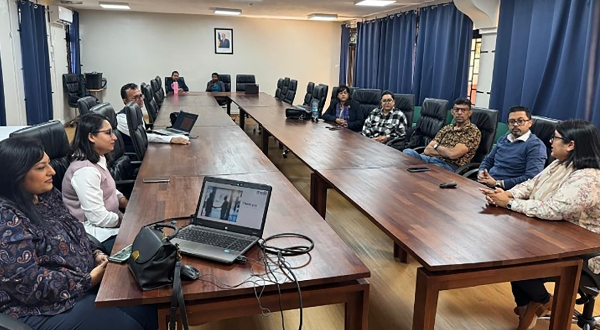  Industry-Academia Collaboration: Introducing Our Project-Based Internship Programme with the University of Technology, Mauritius