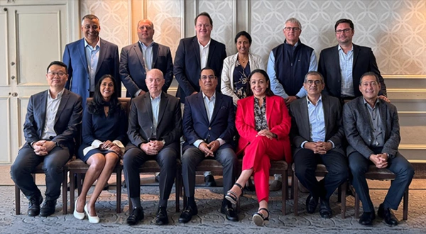 MEXA&rsquo;s Newly Elected Council 2025