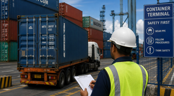 MEXA Takes Action to Tackle Container Collection Delays
