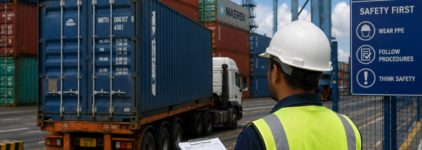 MEXA Takes Action to Tackle Container Collection Delays